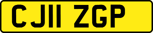 CJ11ZGP