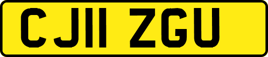 CJ11ZGU