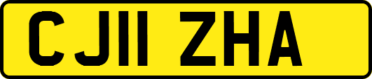 CJ11ZHA