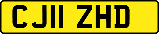 CJ11ZHD