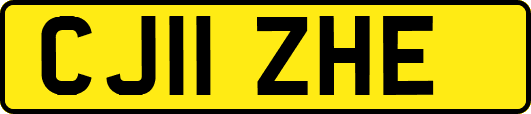 CJ11ZHE