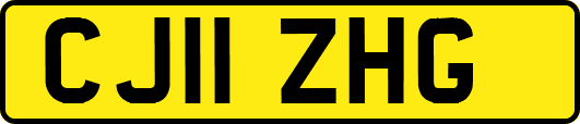 CJ11ZHG