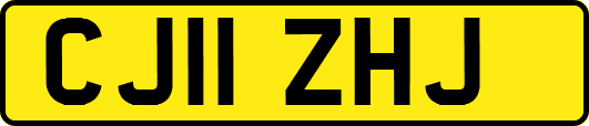 CJ11ZHJ