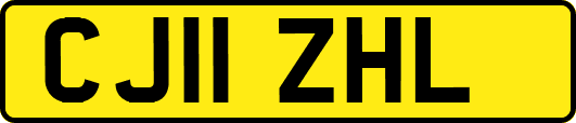 CJ11ZHL