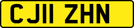 CJ11ZHN