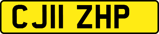 CJ11ZHP