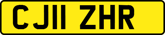 CJ11ZHR