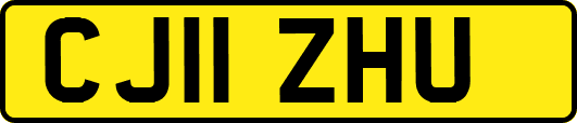 CJ11ZHU