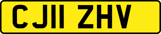 CJ11ZHV