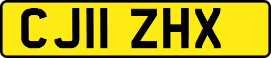 CJ11ZHX