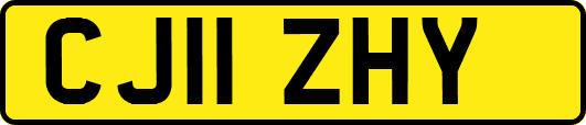 CJ11ZHY