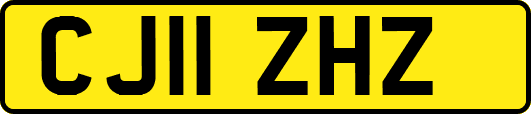 CJ11ZHZ