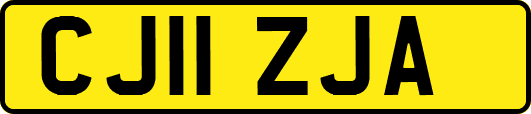 CJ11ZJA