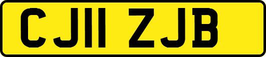 CJ11ZJB