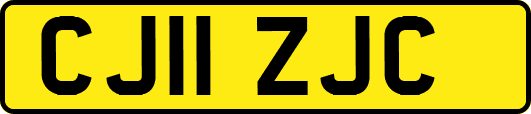 CJ11ZJC