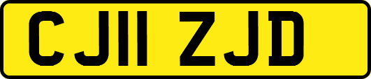 CJ11ZJD