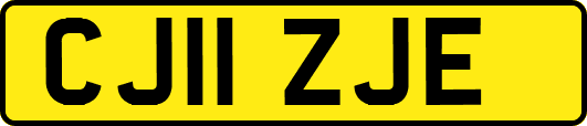 CJ11ZJE