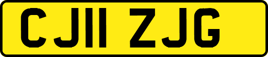 CJ11ZJG