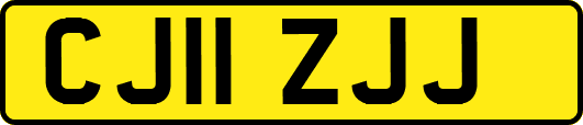 CJ11ZJJ