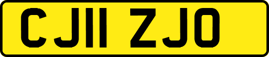 CJ11ZJO