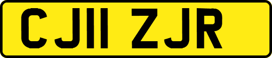 CJ11ZJR