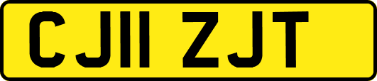 CJ11ZJT
