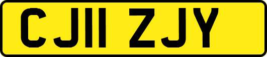 CJ11ZJY