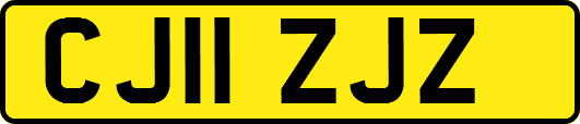 CJ11ZJZ