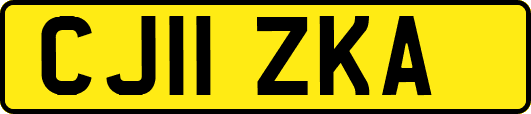 CJ11ZKA