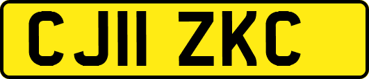 CJ11ZKC