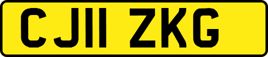 CJ11ZKG