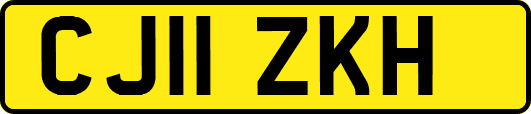 CJ11ZKH