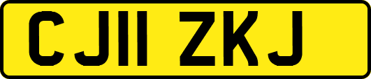 CJ11ZKJ