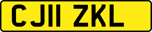 CJ11ZKL