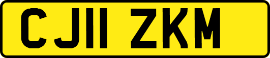 CJ11ZKM