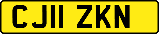 CJ11ZKN