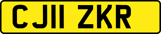 CJ11ZKR