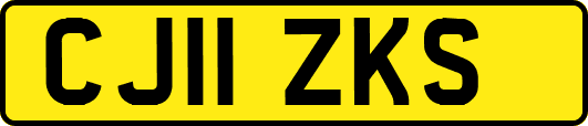CJ11ZKS