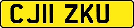 CJ11ZKU