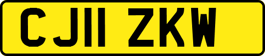 CJ11ZKW