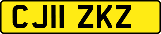 CJ11ZKZ