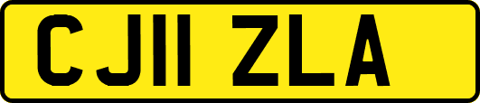 CJ11ZLA