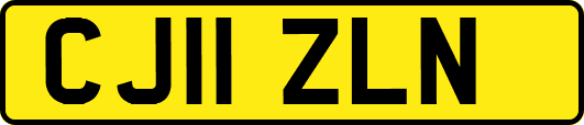 CJ11ZLN