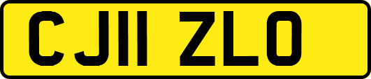 CJ11ZLO