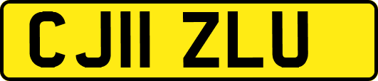 CJ11ZLU