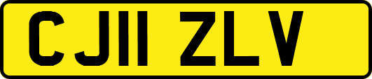 CJ11ZLV