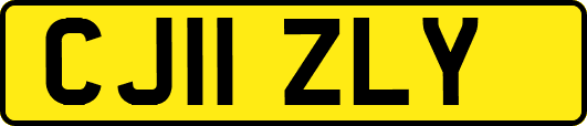 CJ11ZLY