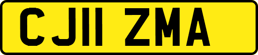 CJ11ZMA