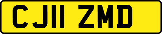 CJ11ZMD