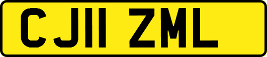 CJ11ZML